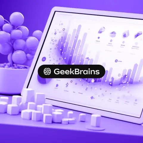 ДО Профессия Дизайнер интерьеров — GeekBrains